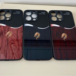 iPhone 15 Pro Max cases